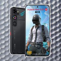 Mientras otros celulares se calientan al jugar, este nuevo de nubia tiene ventilador en su interior y ya está disponible