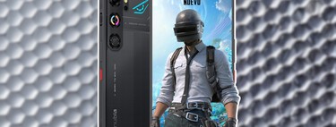 Nuevo nubia Neo 5 GT, celular gamer con gatillos físicos y ventilador integrado, ya disponible en Amazon México 
