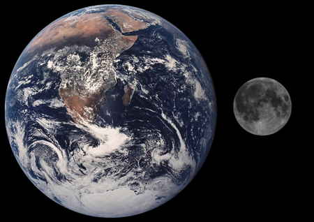 Campo Base Artemisa: el lugar donde se alojarán los humanos de la NASA en la Luna