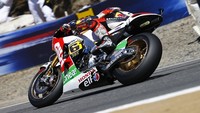 MotoGP Estados Unidos 2013: Stefan Bradl sorprende a todos y se lleva la pole 