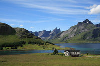El mejor destino del mundo: Los Fiordos Noruegos