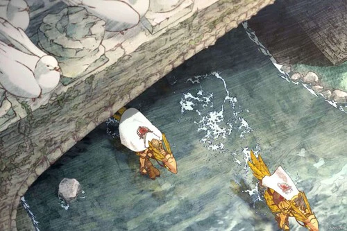 Final Fantasy Tactics