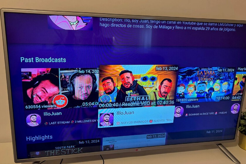 Twitch