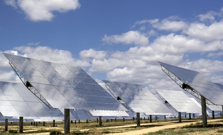 Alemania invirtió en 2013 en energías renovables casi 14 veces lo que invirtió España