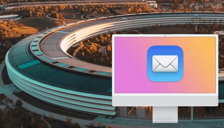 クパチーノメール