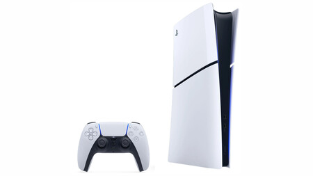 Ps5 Slim Digital