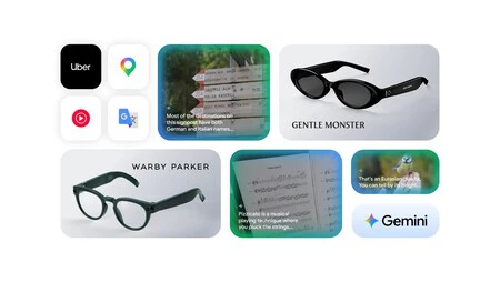 Nuevas Gafas De Google