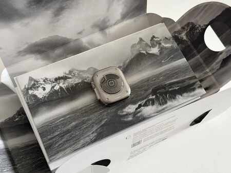 Analisis Apple Watch Ultra 4 Applesfera 041