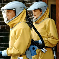 Hoy en Netflix: la película que en 1995 solo parecía ciencia ficción, pero que 25 años después se volvió realidad