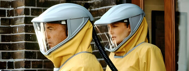 Hoy en Netflix: la película que en 1995 solo parecía ciencia ficción, pero que 25 años después se volvió realidad