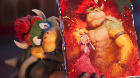 Todos Los Persoanjes Confirmados Mario Galaxy 9