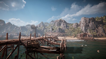 Amerzone el explorador S Legacy 20250413234755