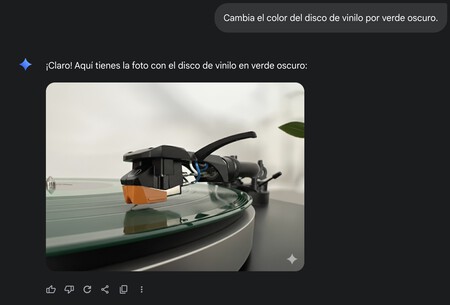Cambia Color