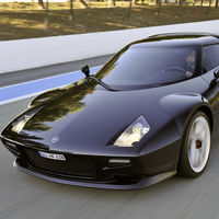 El Lancia Stratos moderno se hará realidad en edición limitada, esta vez sin Ferrari de por medio