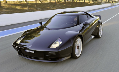 El Lancia Stratos moderno se hará realidad en edición limitada, esta vez sin Ferrari de por medio
