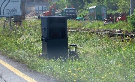 ¿Merece la pena comprar un detector de radares?