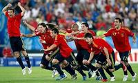 ¿Sería bueno para la economía española ganar la Eurocopa?