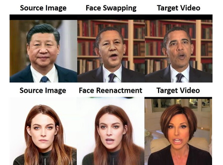 deepfake 