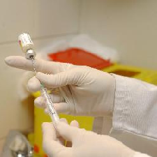 Nueva vacuna basada en el ADN para reducir la alergia