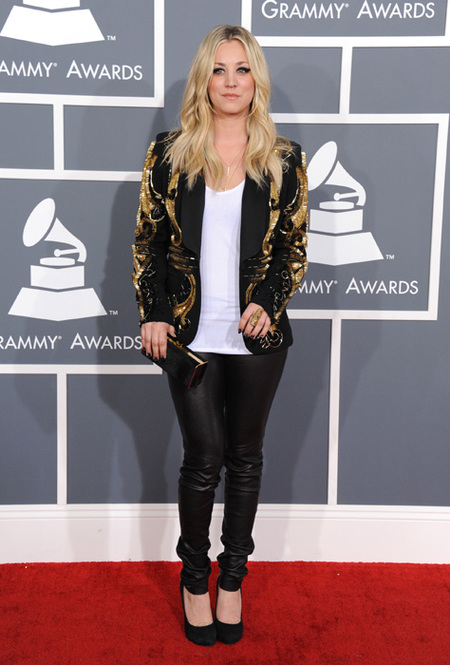 Grammys 2013