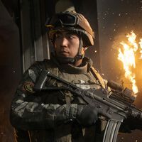 Ya sabemos cómo será "el Modern Warfare definitivo". Activision confirma los primeros detalles del Call of Duty más importante de la década