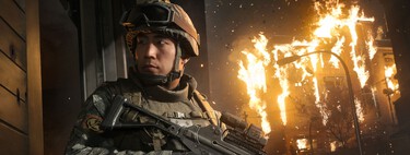 Call of Duty: Modern Warfare 4 se ha mostrado por primera vez, y la saga apunta de nuevo a una remontada salvadora