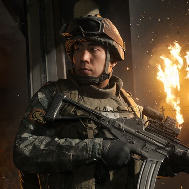 Ya sabemos cómo será "el Modern Warfare definitivo". Activision confirma los primeros detalles del Call of Duty más importante de la década