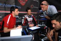 Ruben Xaus piloto BMW para el 2009