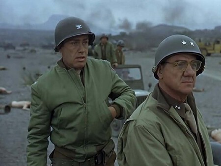 'Patton'