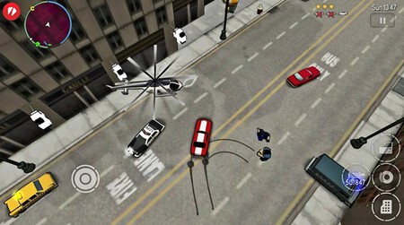 Este Gta Fue El Mas Vendido De Nintendo Ds