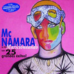 En febrero, escucho... McNamara&Cia "Maricloneando"