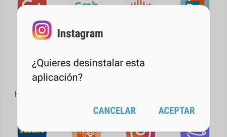 Desinstalar