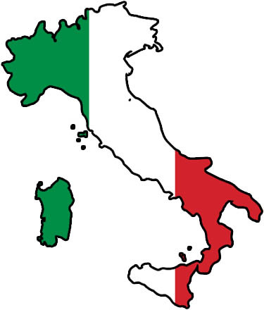 Italia suspende el tratado de Schengen hasta el 15 de julio