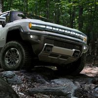 EEUU tiene un problema con la inflación. Los coches electrificados europeos van a pagar el pato