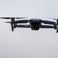 Nem contra Ucrânia, nem Estados Unidos: drone é testado na Rússia mas o motivo é muito diferente do que você imagina 