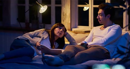 Sony busca el ambiente perfecto con sus bombillas inteligentes con altavoz