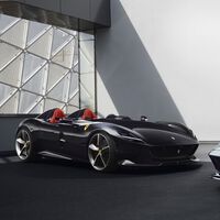 Un estafador de 24 años ha sacado millones vendiendo Ferraris que no existían a ricos. Hasta que se ha pasado de listo 