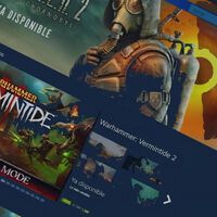 Valve no quiere que te la cuelen y ha actualizado Steam para protegerte de los accesos anticipados poco fiables