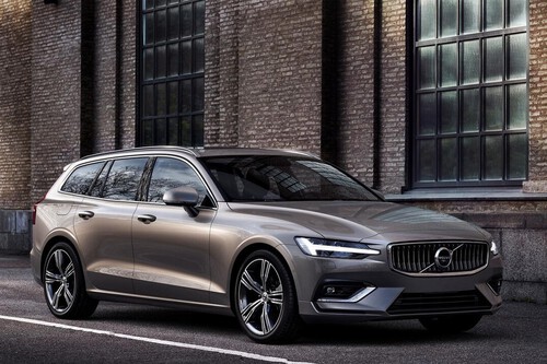 Descuentos de la semana: el Volvo V60 por 9.250 euros menos y ofertaza de Hyundai para celebrar su cumpleaños
