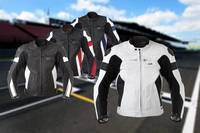 AXO XRV, chaqueta deportiva para usuarios exigentes 