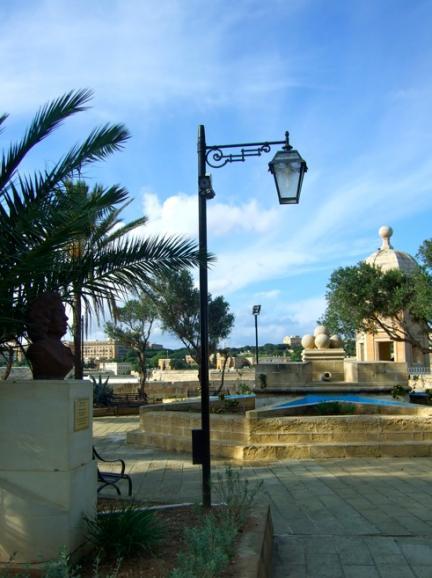 Jardines Safe Haven Malta