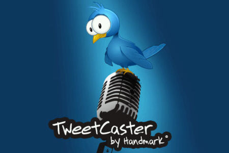 TweetCaster, nuevo cliente Twitter para BlackBerry