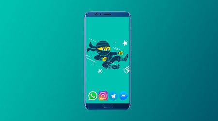 Chatea en modo ninja: cómo ocultar la última hora de conexión en WhatsApp, Telegram, Instagram y Facebook
