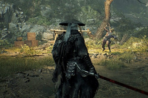 Hay más de un millón de personas salivando por uno de los 'hijos de Wukong', un RPG de acción que quiere reventarlo en 2026 