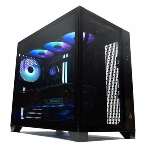 PcCom Ultimate AMD Ryzen 7 7800X3D / 32GB / 2TB SSD / RTX 4080 + Windows 11 Home
