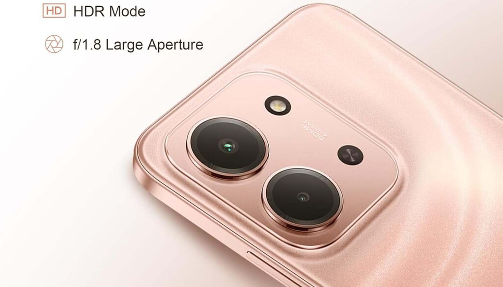 Tiene una pantalla enorme, batería para más de dos días, un acabado vistoso Premium y solo vale 99 euros: el REDMI 15C se pone irresistible 