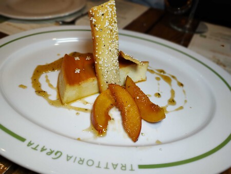 Trattoria Grata estrena casa en Polanco con una nueva mesa para comer sin prisa: con un espacio más amplio, cálido y acogedor