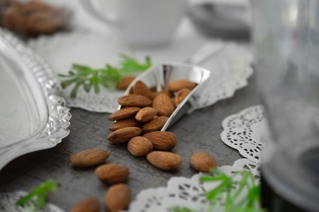 La cantidad ideal de frutos secos para incluir en tu día a día