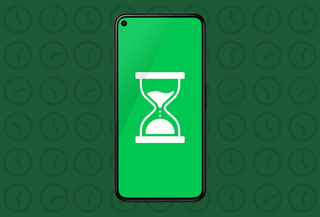 Controlar Tiempo De Uso Android