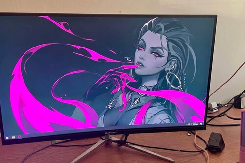 Monitor Gamer Trucos Que Pocos Conocen